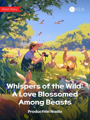 cover image of Whispers of the Wild